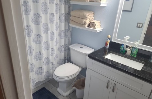 Lutz Apartment | Tranquil Retreat: Guest Rated 9.8 with Delicious Breakfast