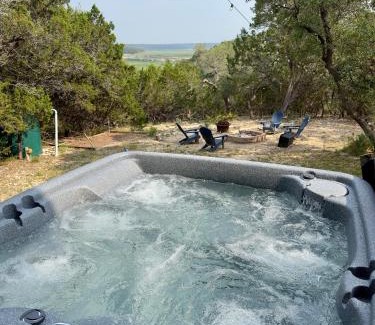 Bandera House | Relaxing Getaway at Serene Shores on Medina Lake