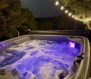 Bandera House | Relaxing Getaway at Serene Shores on Medina Lake
