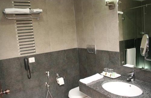 Kandur Hotel | Tranquil Oceanfront Escape at Serene Sriperumbudur