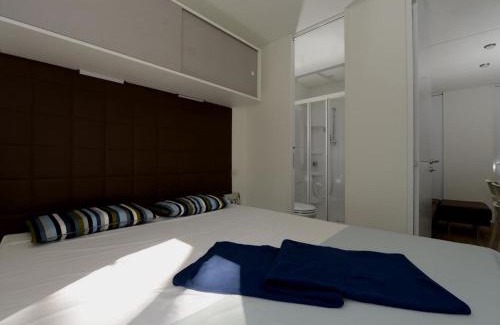 Baia Domizia Ski Chalet | Discover Family-Friendly Fun at Belvilla by OYO Baia Domizia