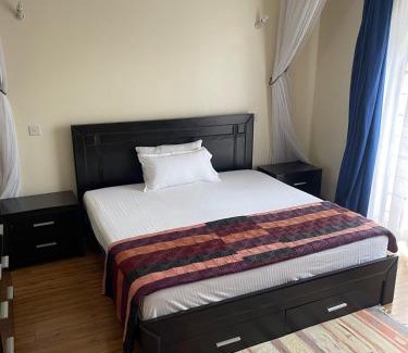Kiambu House | Serene Stay Near Everything