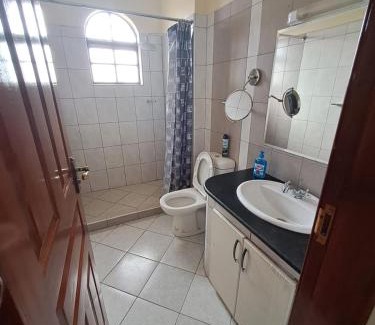 Kiambu House | Serene Stay Near Everything