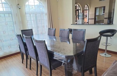 Kiambu House | Serene Stay Near Everything