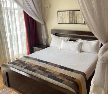 Kiambu House | Serene Stay Near Everything
