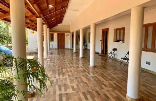Thanjavur House | Pet-Friendly Serenity at SERENE Stays in THANJAVUR