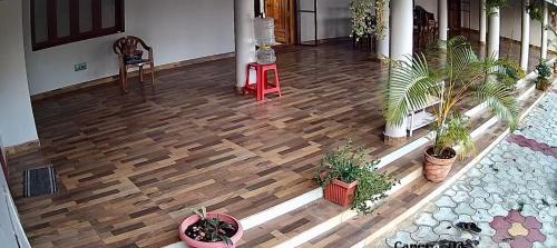 Thanjavur House | Pet-Friendly Serenity at SERENE Stays in THANJAVUR