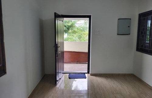 Coimbatore House | Serene Steps