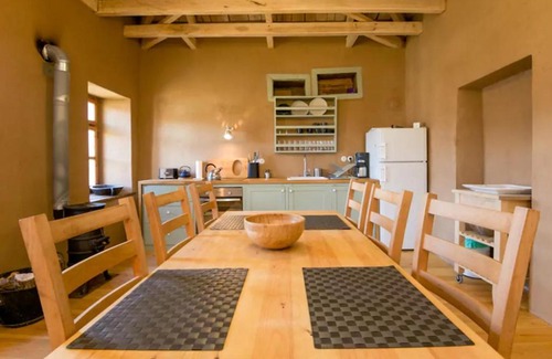 Prespes House | Pet-Friendly Retreat at Serene Stone House - Top Rated 9.6/10