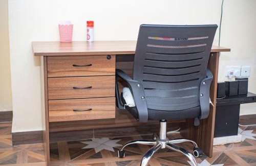 Ngelani Apartment | Serene STUDIO apartment in Machakos