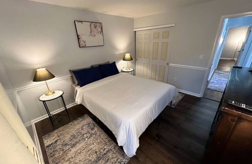 Anderson Township House | Relaxing Suburban Retreat Near Paycor Stadium & Spa