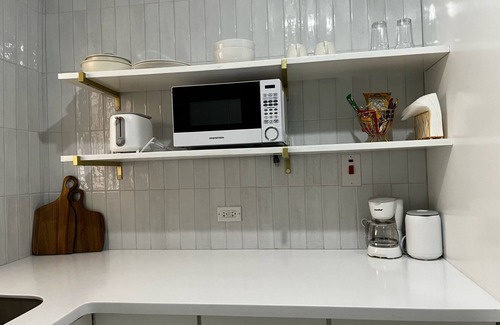Havendale Apartment | Serene Super Studio Apartment with porch in Kingston