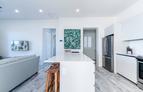Northwest Point Condo | Tranquil Two-Bedroom Condo with Breathtaking Sunset Views
