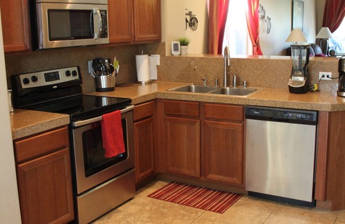Sanalina House | Relaxing Vacation Home with Private Heated Pool & Park