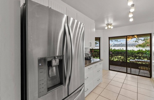 Myrtle Trace Villa | Relaxing Home Near the Beach with Private Pool & Kitchen