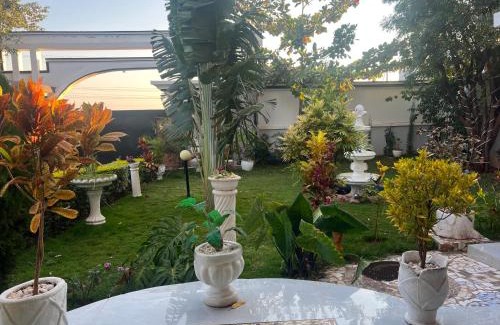 Isiolo Bed & Breakfast | Serene Villa