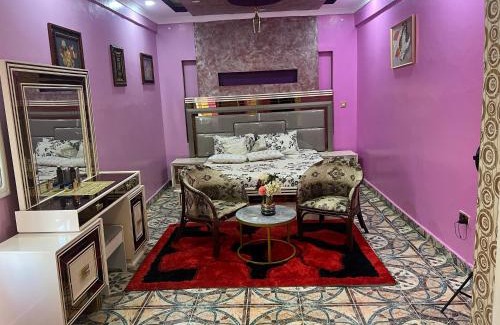 Isiolo Bed & Breakfast | Serene Villa