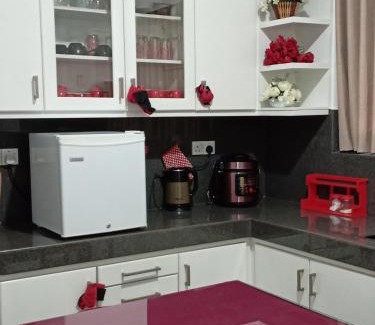 Wattappola Villa | Comfortable Serene Villa: Family-Friendly with Kitchen Amenities