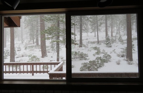Truckee House | Northstar 4 BR: Scenic Views, Hot Tub & Free Shuttle
