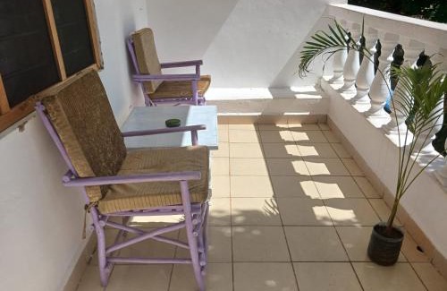 Ukunda Bed & Breakfast | Pet Friendly Retreat at Serene Zone Studio Diani