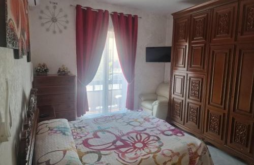 Roccadaspide Apartment | Welcoming Serenella House: Pet & Child Friendly Retreat