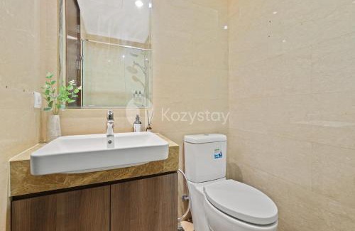 Cikini Apartment | Experience Serenity at Serenia by Kozystay - Menteng