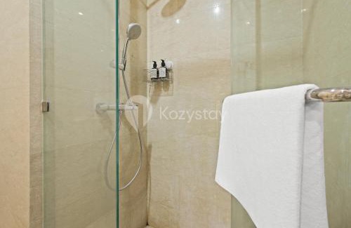 Cikini Apartment | Experience Serenity at Serenia by Kozystay - Menteng