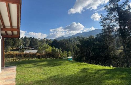 Bello House | Serenidad en estado mas puro San Felix