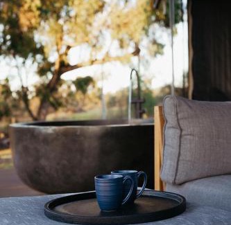 Severnlea Other | Experience Serenity at Serenità Stanthorpe with Hot Tub