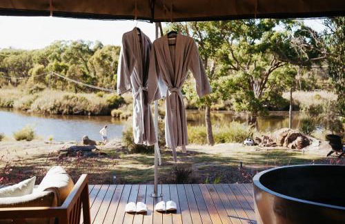 Severnlea Other | Experience Serenity at Serenità Stanthorpe with Hot Tub