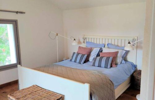 Neffies House | Discover Serenite: Villa with Private Pool near Pezenas