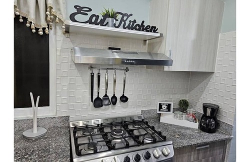 Viejo Arroyo Hondo Apartment | Unwind at Serenity 1: A Home Away from Home Experience