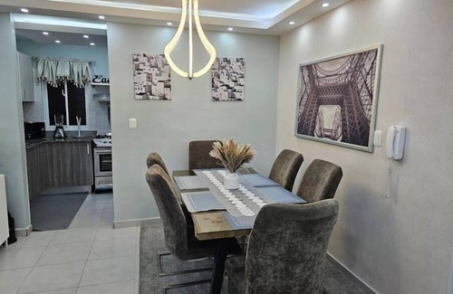 Viejo Arroyo Hondo Apartment | Unwind at Serenity 1: A Home Away from Home Experience