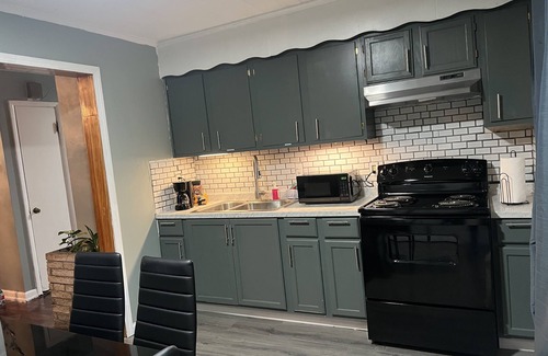 Springfield House | Pet-Friendly Serenity 2: Updated Home Near Yellow Spring