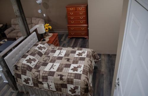 Fairview Park Apartment | Serenity 2