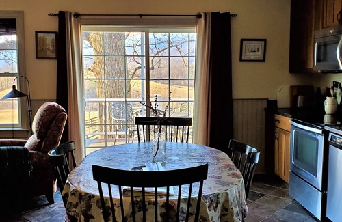 Sperryville House | Discover Adventure at Historic Blue Ridge Farm Retreat