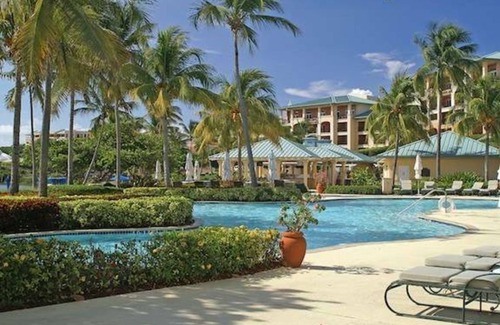 Red Hook Condo | Discover Serenity and Relaxation at Ritz Carlton St Thomas
