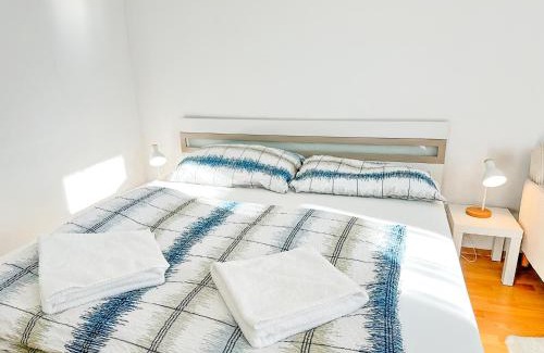 Leoben Apartment | Cozy Serenity Apartment with Free Parking for Families
