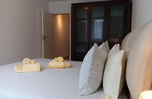 Sofia Apartment | Guest Rated: Serenity Apt Iztok, Perfect for Families