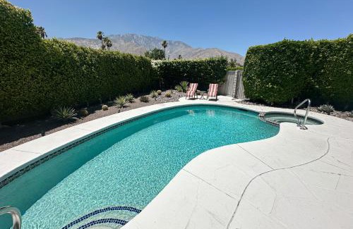 Palm Springs House | Serenity at Sundance - 50290