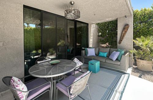 Palm Springs House | Serenity at Sundance - 50290