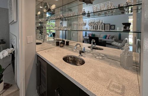 Palm Springs House | Serenity at Sundance - 50290