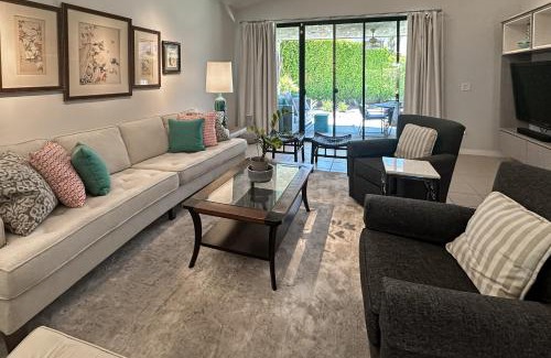 Palm Springs House | Serenity at Sundance - 50290