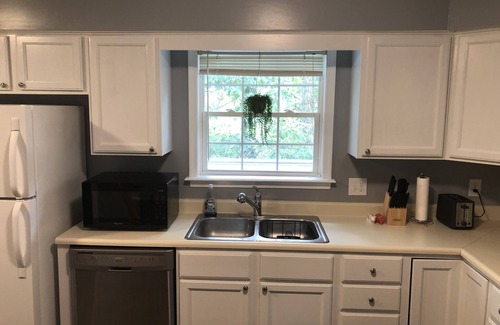 Mount Jackson House | Pet-Friendly Retreat at The Shamrock – Guest Rated 10/10
