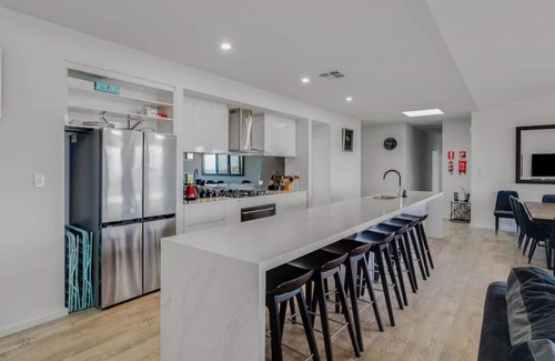 Waitpinga House | Tranquility Awaits at Waitpinga House - Family-Friendly Stay