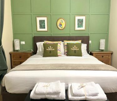 Chiusure Bed & Breakfast | Tranquil Serenity B&B: Guest Rated 8.8/10 for Relaxation