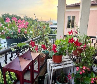 Chiusure Bed & Breakfast | Tranquil Serenity B&B: Guest Rated 8.8/10 for Relaxation
