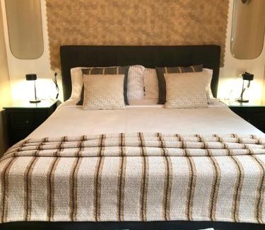Chiusure Bed & Breakfast | Tranquil Serenity B&B: Guest Rated 8.8/10 for Relaxation