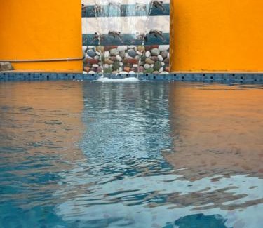 Pondicherry Beach Villa | Discover Serenity Bay Home Stay: Pet-Friendly Retreat