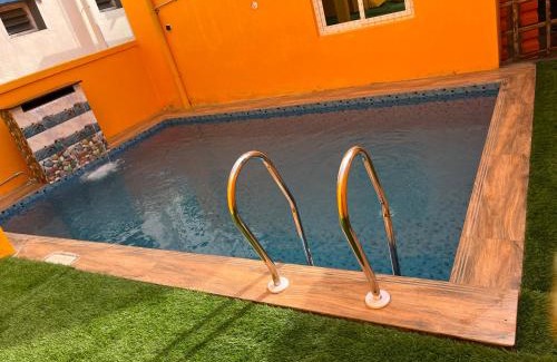 Pondicherry Beach Villa | Discover Serenity Bay Home Stay: Pet-Friendly Retreat